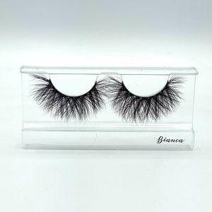 Bianca Faux Mink Lash